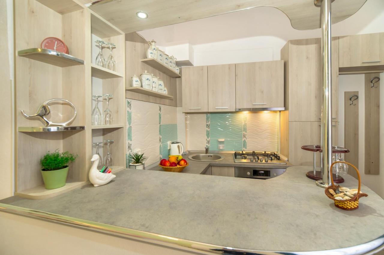 Eco Studio 브라쇼브 외부 사진